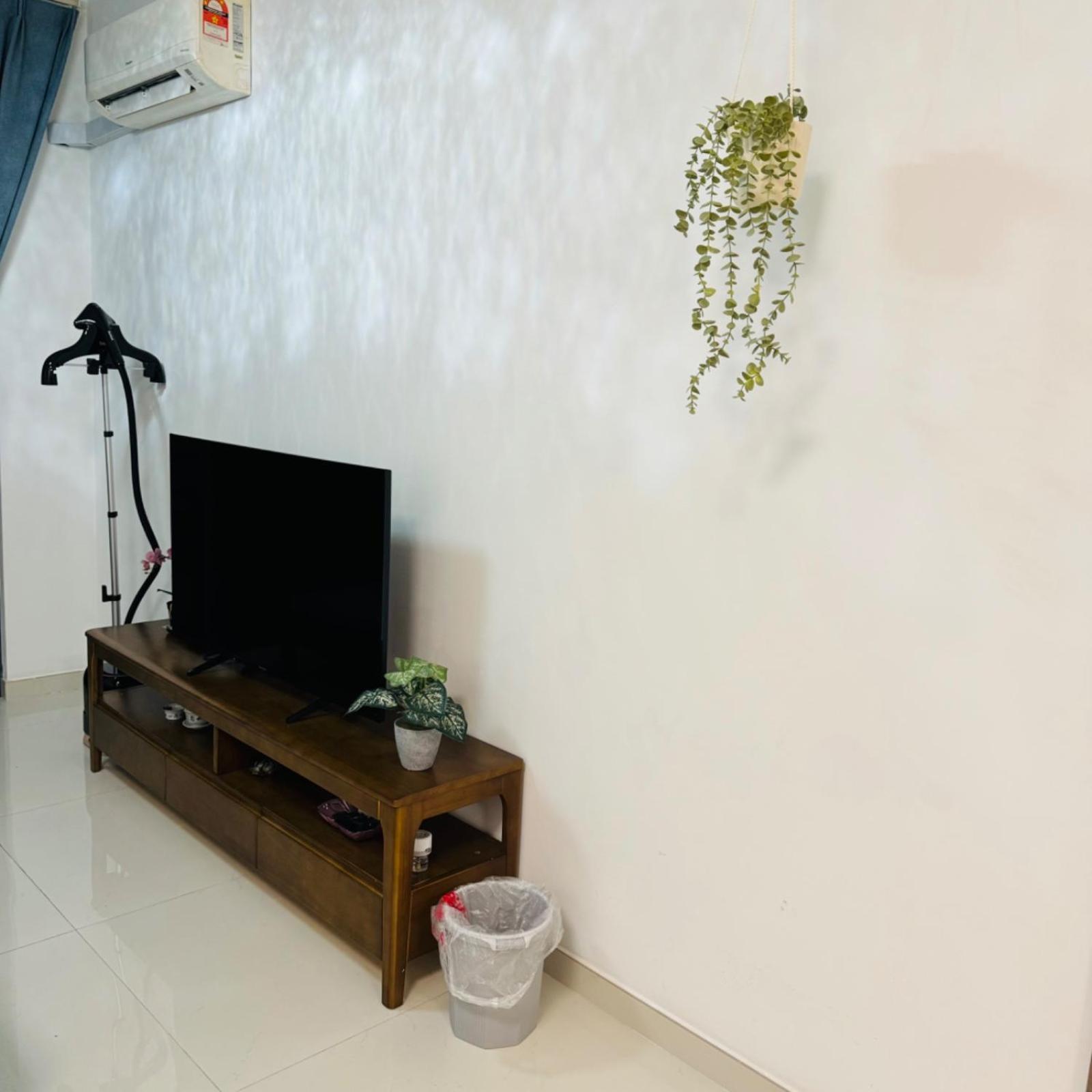 Forest City Sea View Homestay Gelang Patah Exterior photo